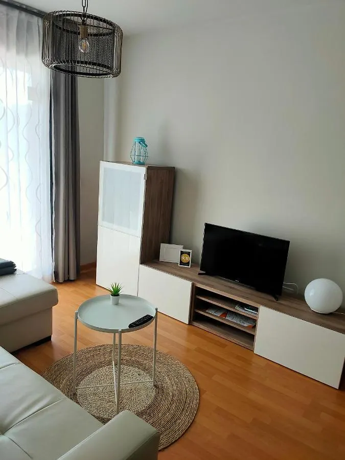 Dpass Pel Segre Apartamento Balaguer