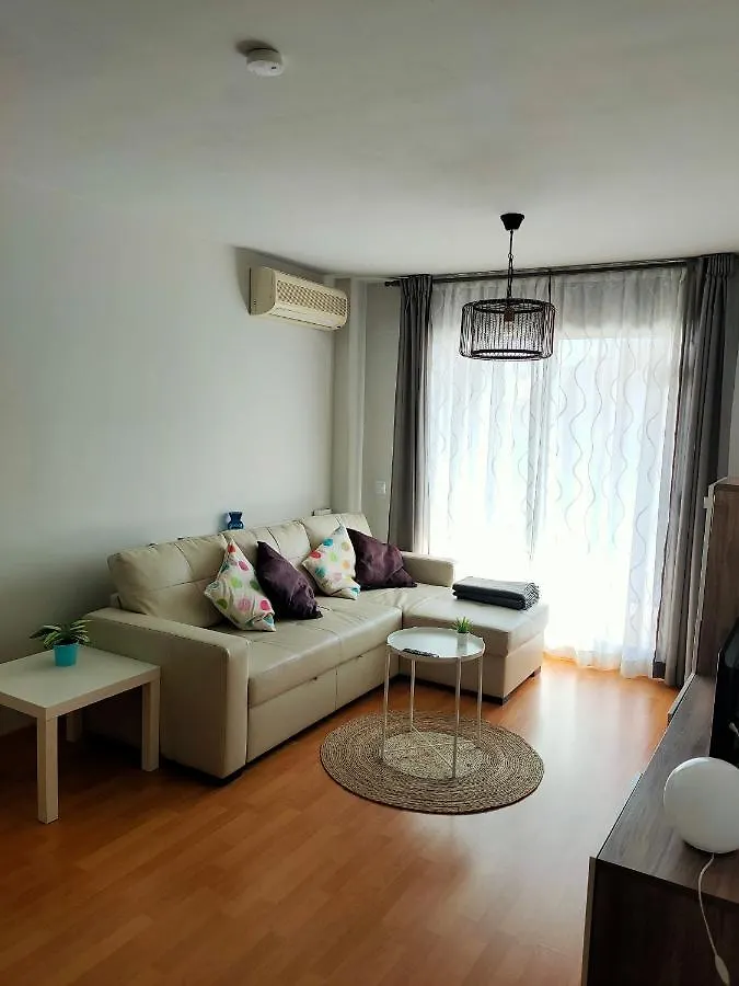 Dpass Pel Segre Apartamento Balaguer